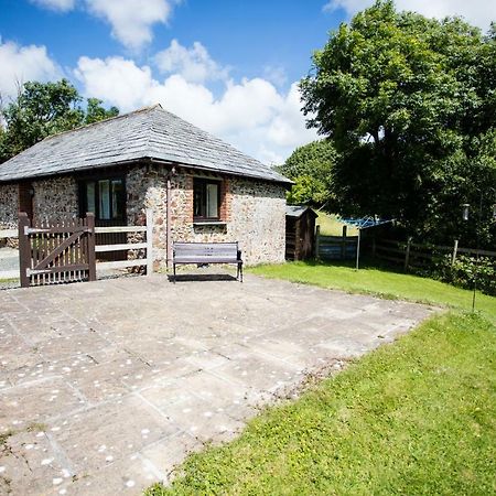 Sharlands Farm Holiday Cottages Bude Extérieur photo