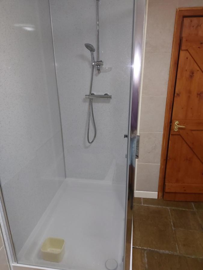 Sharlands Farm Holiday Cottages Bude Extérieur photo