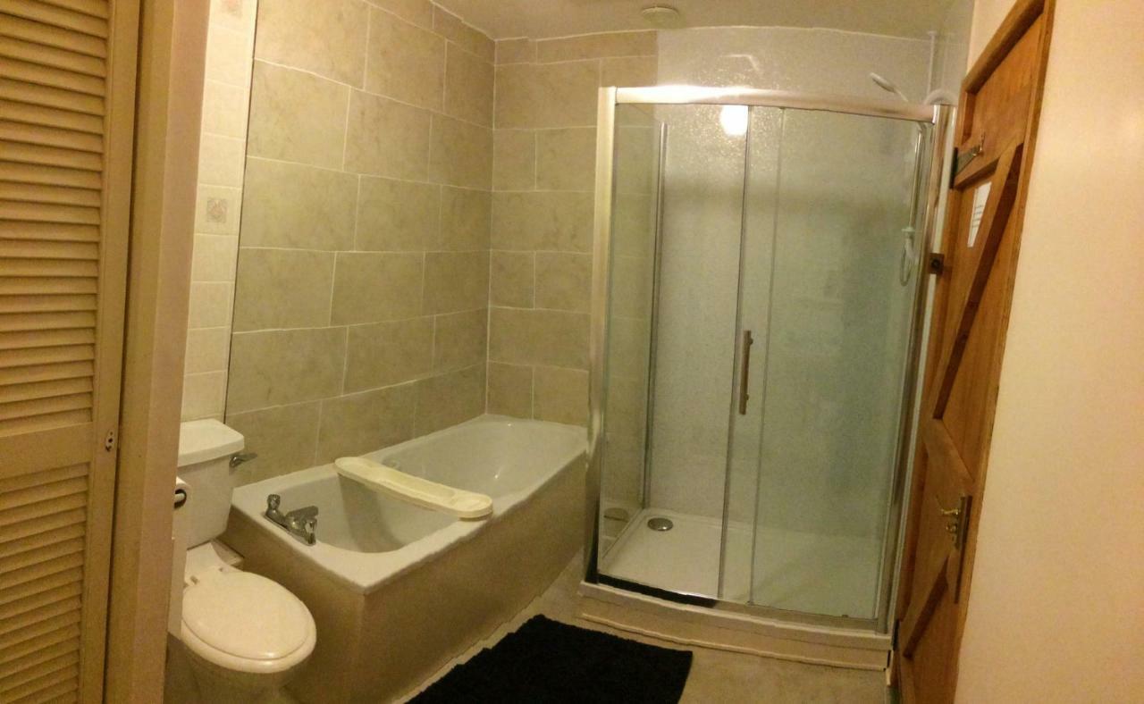 Sharlands Farm Holiday Cottages Bude Extérieur photo
